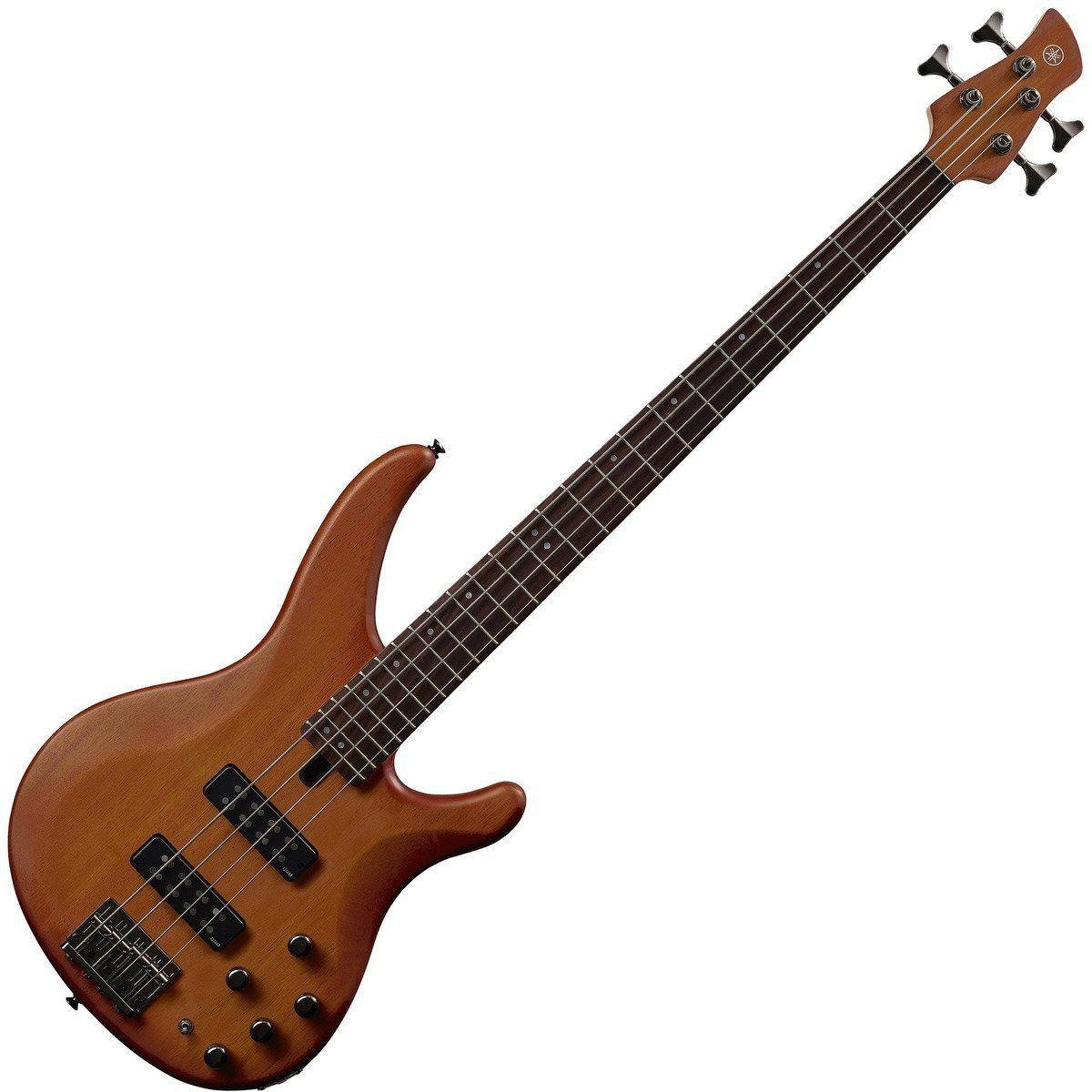 Yamaha TRBX504 4-String Electric Bass Guitar