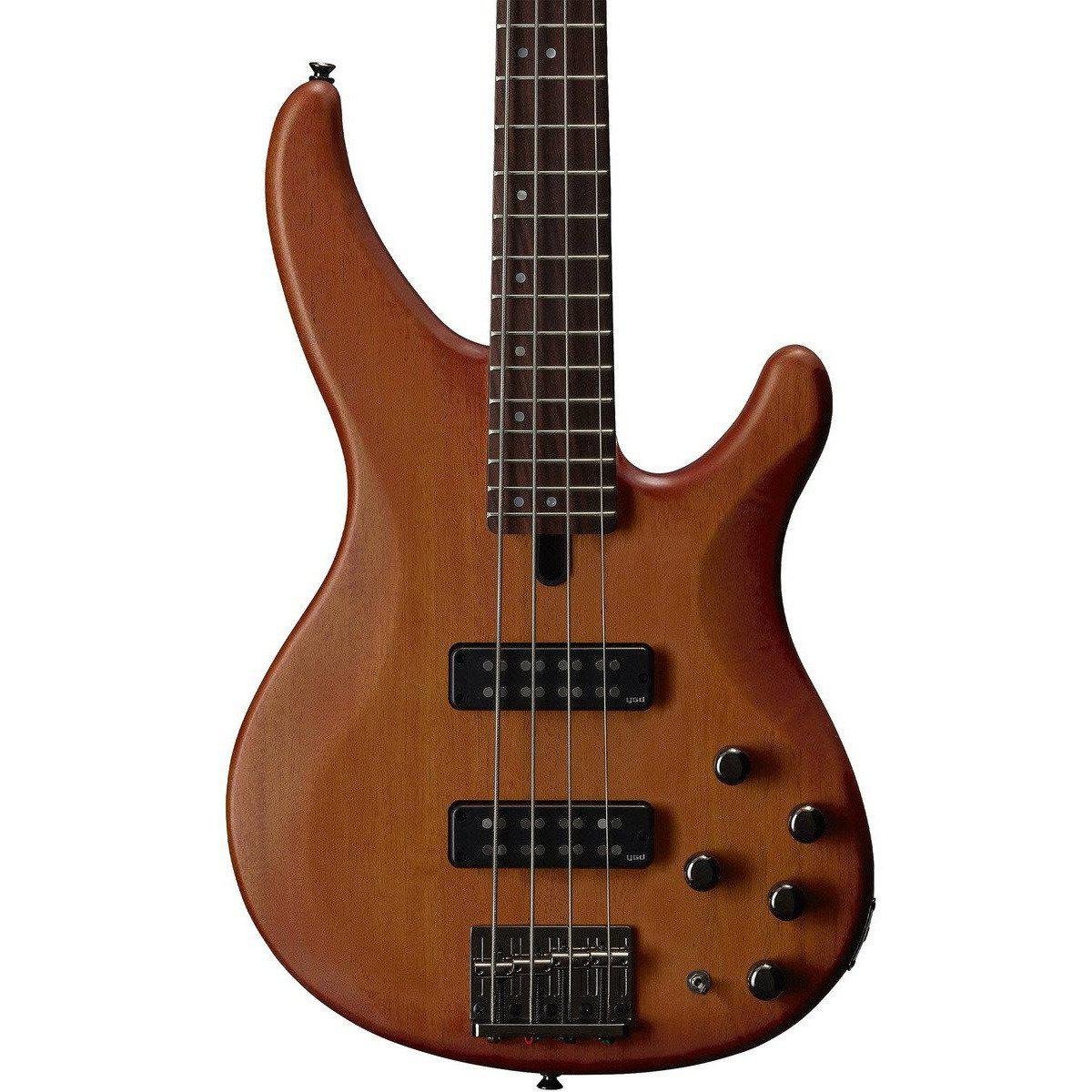 Yamaha TRBX504 4-String Electric Bass Guitar