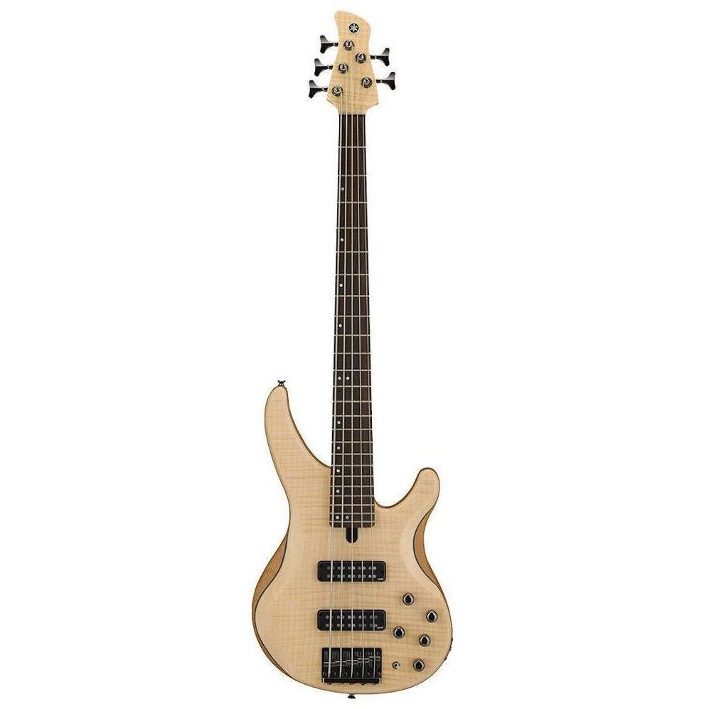 5 string outlet bass