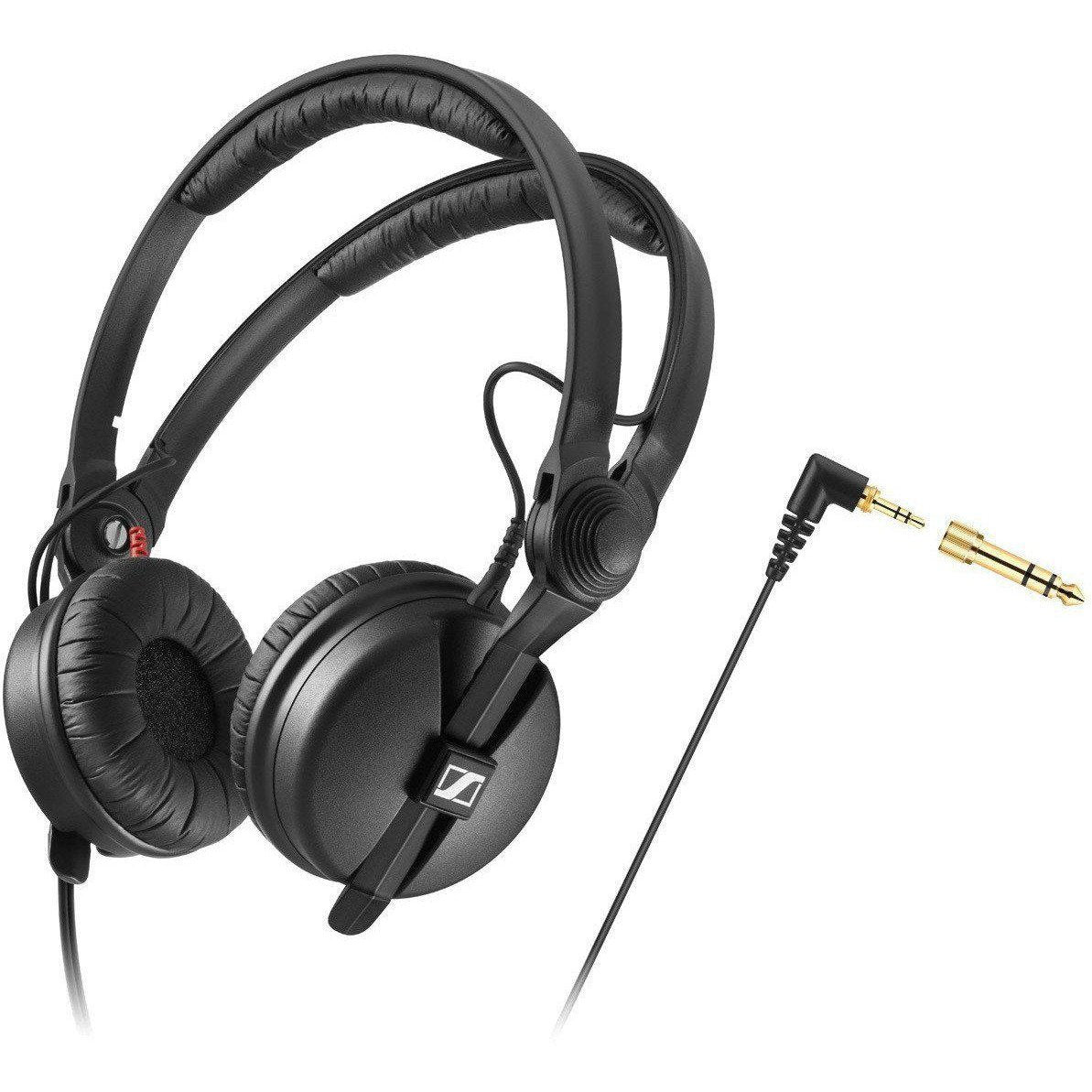 Sennheiser hd best sale 25 2