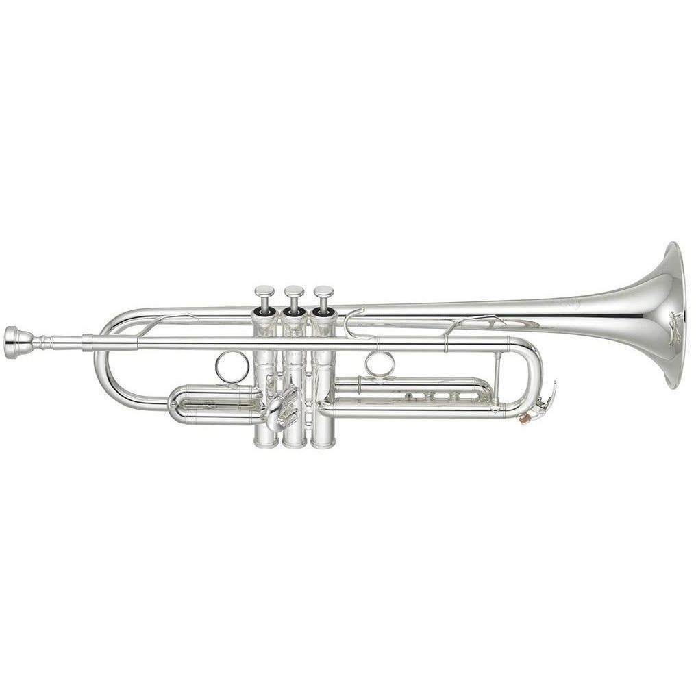 Yamaha YTR-8335IIRS Silver Xeno Trumpet